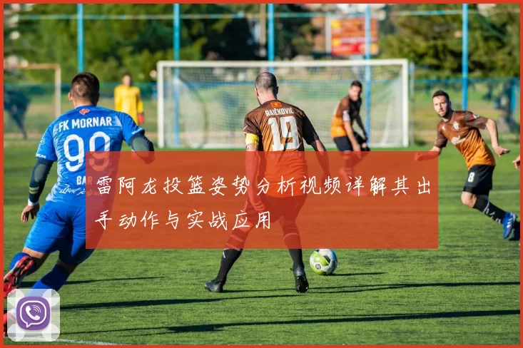 雷阿龙投篮姿势分析视频详解其出手动作与实战应用