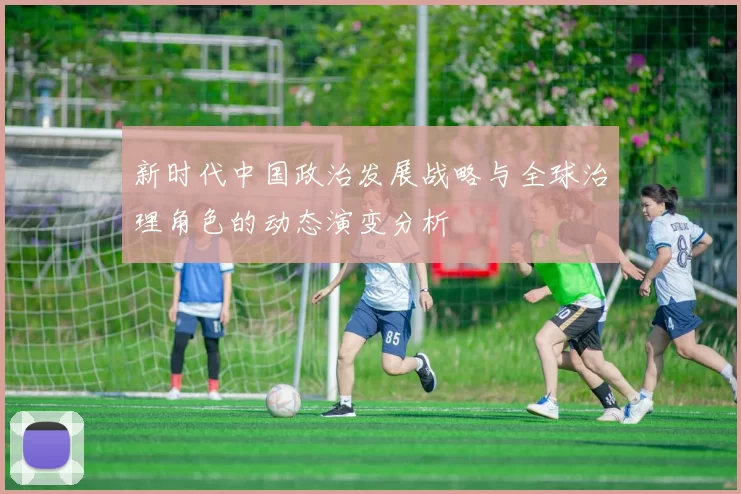 新时代中国政治发展战略与全球治理角色的动态演变分析