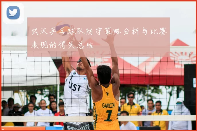武汉乒乓球队防守策略分析与比赛表现的得失总结