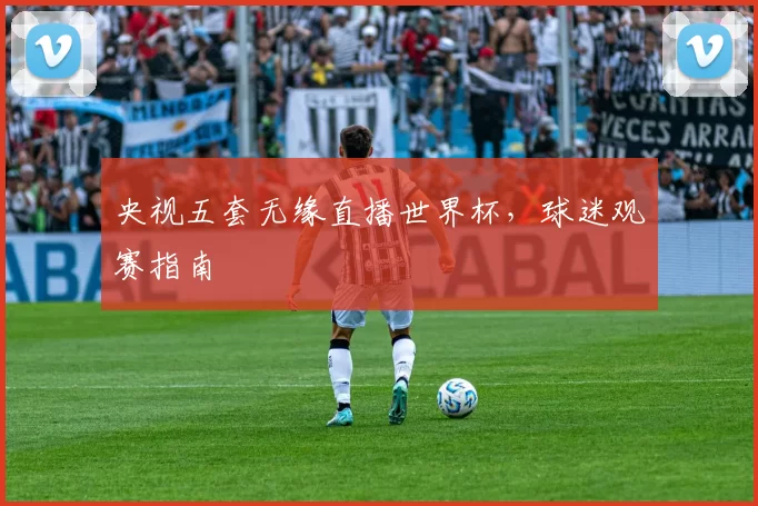 央视五套无缘直播世界杯,球迷观赛指南
