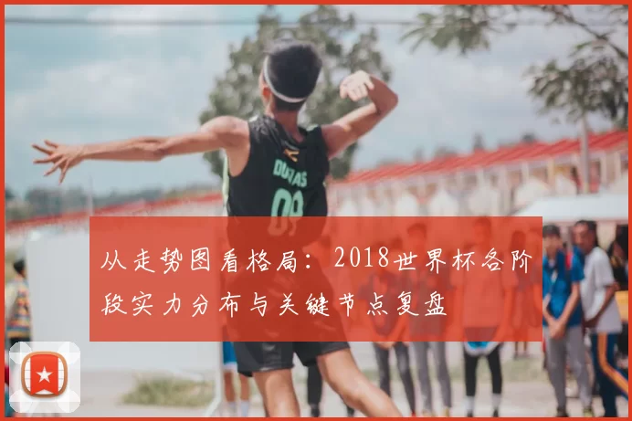 从走势图看格局:2018世界杯各阶段实力分布与关键节点复盘