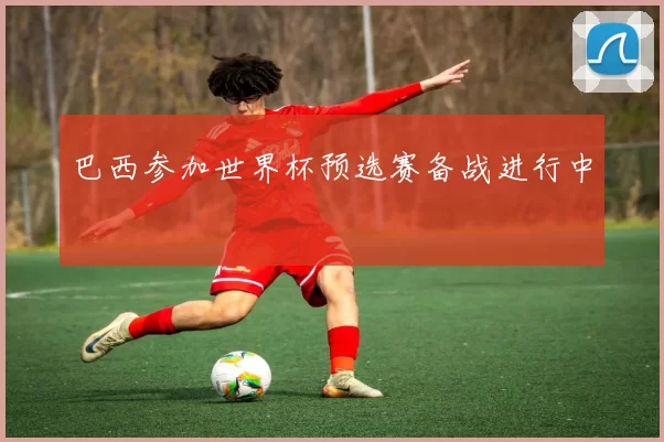 巴西参加世界杯预选赛备战进行中