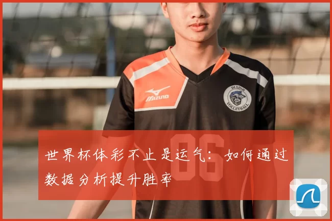 世界杯体彩不止是运气：如何通过数据分析提升胜率