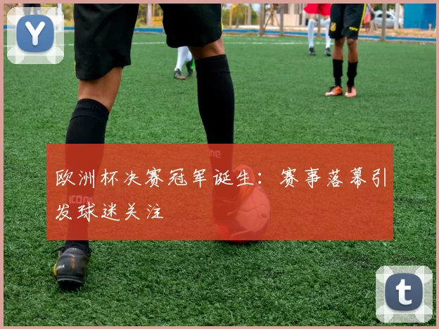 欧洲杯决赛冠军诞生：赛事落幕引发球迷关注