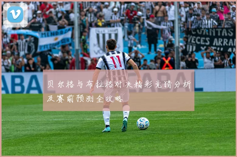 贝尔格与布拉格对决精彩竞猜分析及赛前预测全攻略