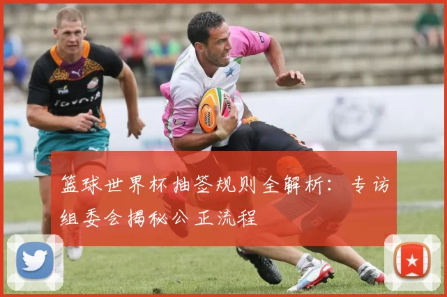 篮球世界杯抽签规则全解析:专访组委会揭秘公正流程